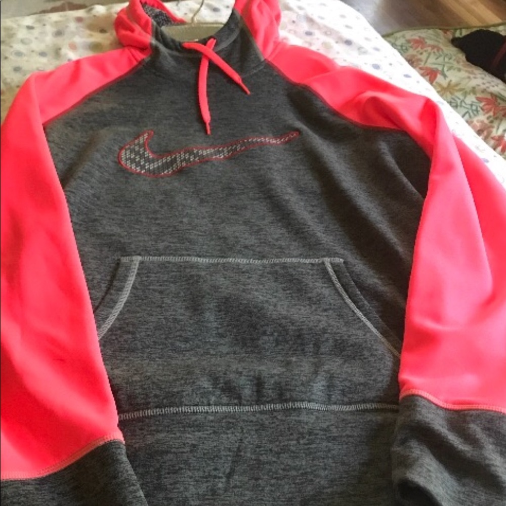 Nike hoodie